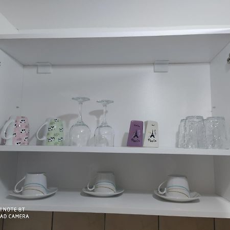 Apartman Studio Pavle I Petra Sremski Karlovci Eksteriør bilde